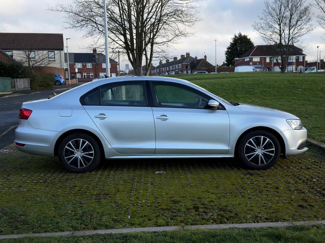 Used Volkswagen Jetta 2012 for sale - 77231149: Photo 17