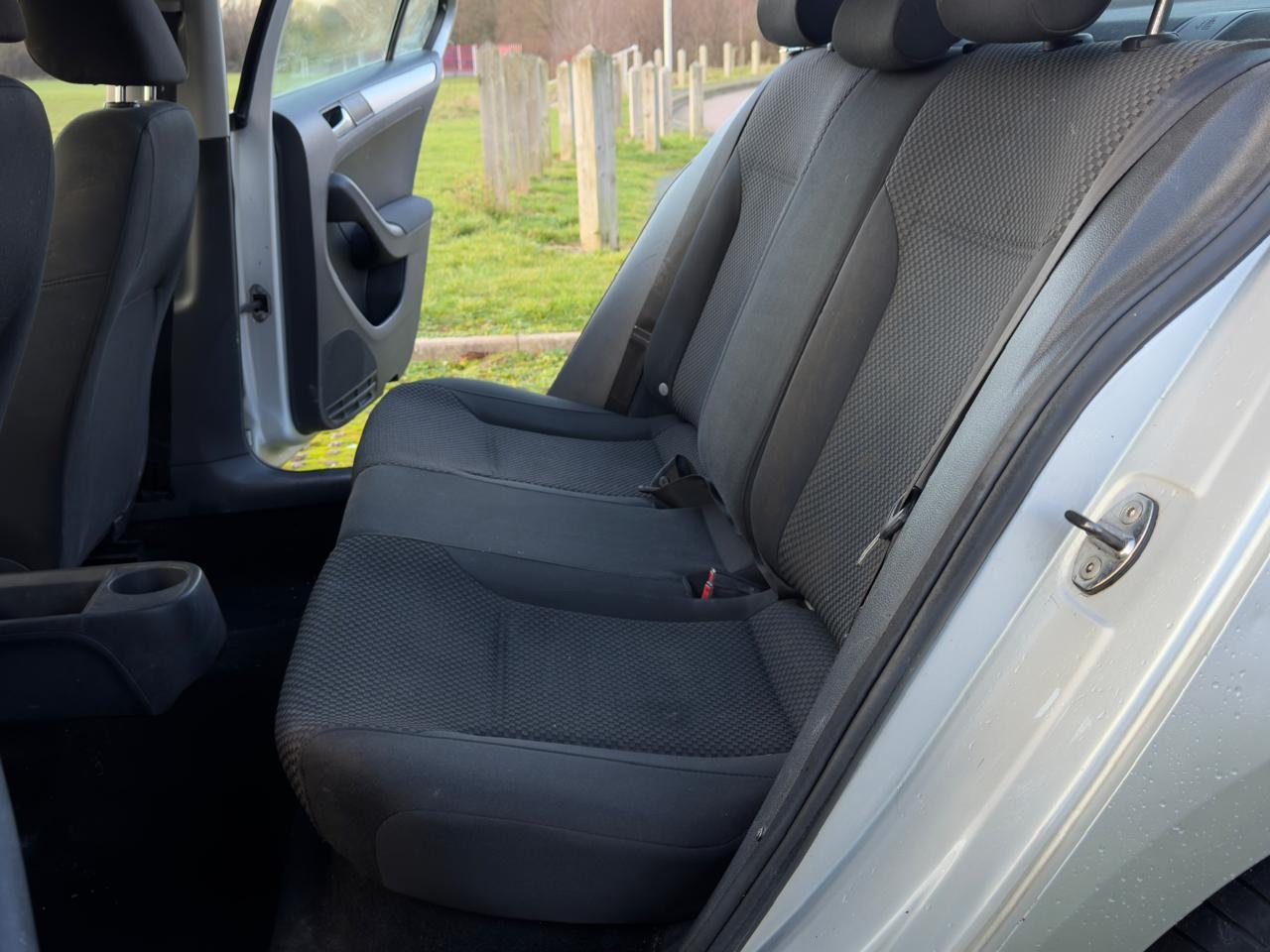 Used Volkswagen Jetta 2012 for sale - 77231149: Photo 19