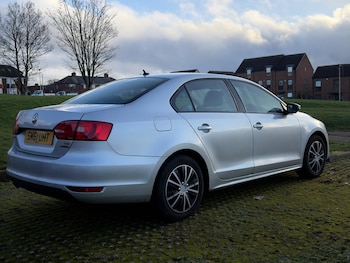Used Volkswagen Jetta 2012 for sale - 77231149: Photo
