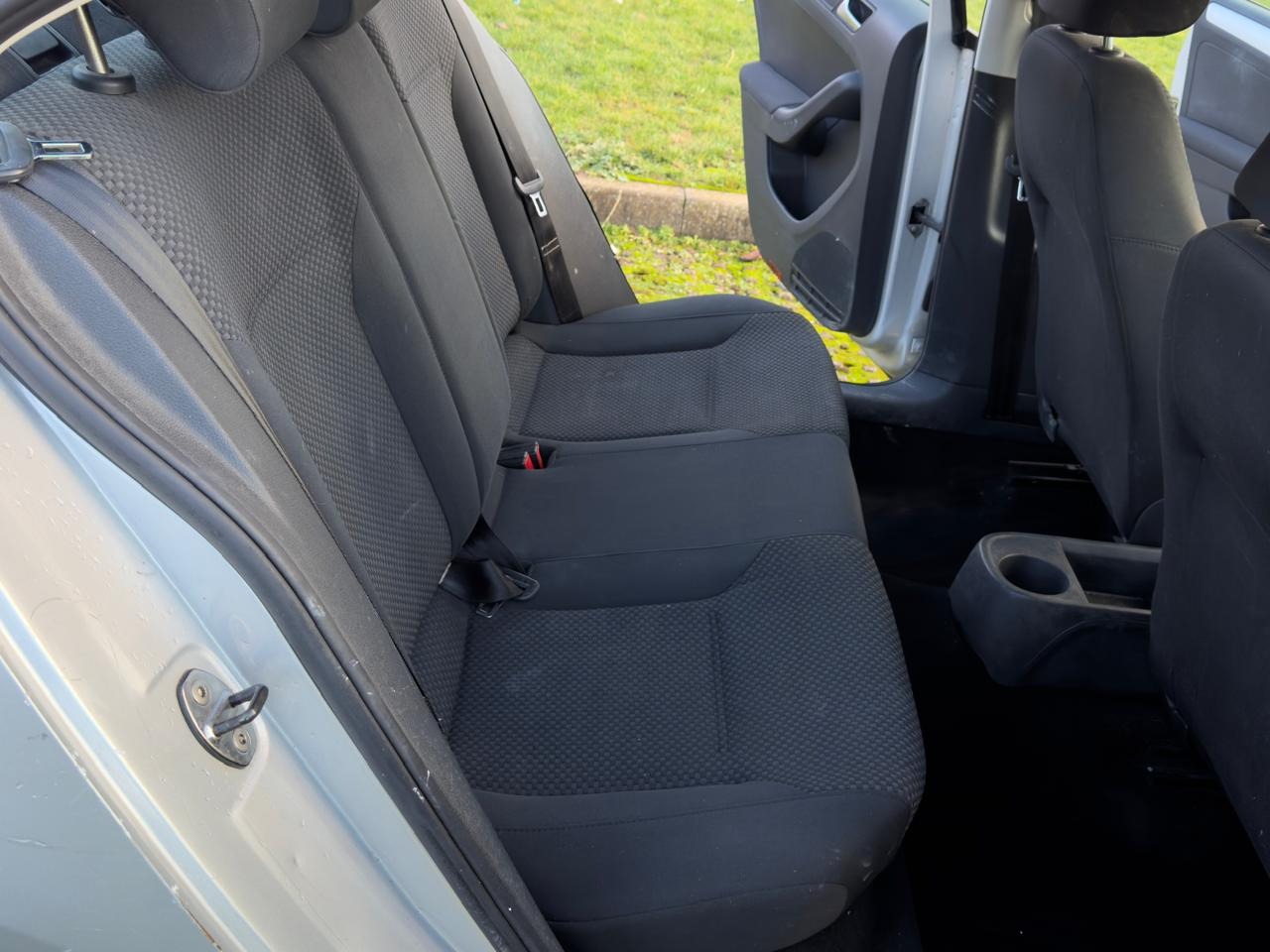 Used Volkswagen Jetta 2012 for sale - 77231149: Photo 20