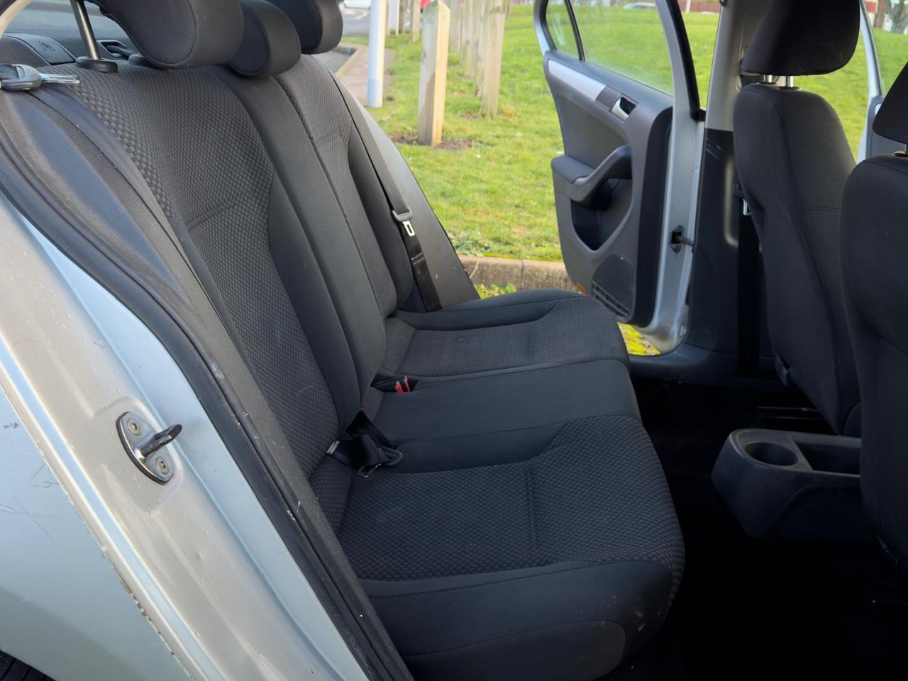 Used Volkswagen Jetta 2012 for sale - 77231149: Photo 21