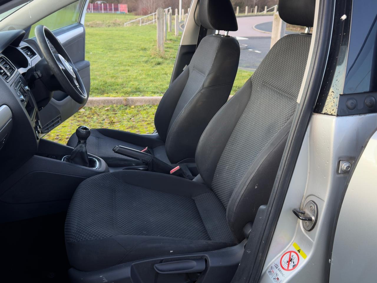 Used Volkswagen Jetta 2012 for sale - 77231149: Photo 22