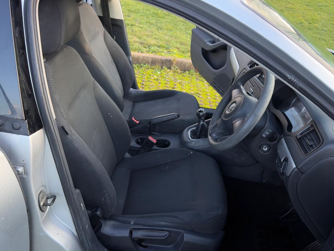 Used Volkswagen Jetta 2012 for sale - 77231149: Photo 23