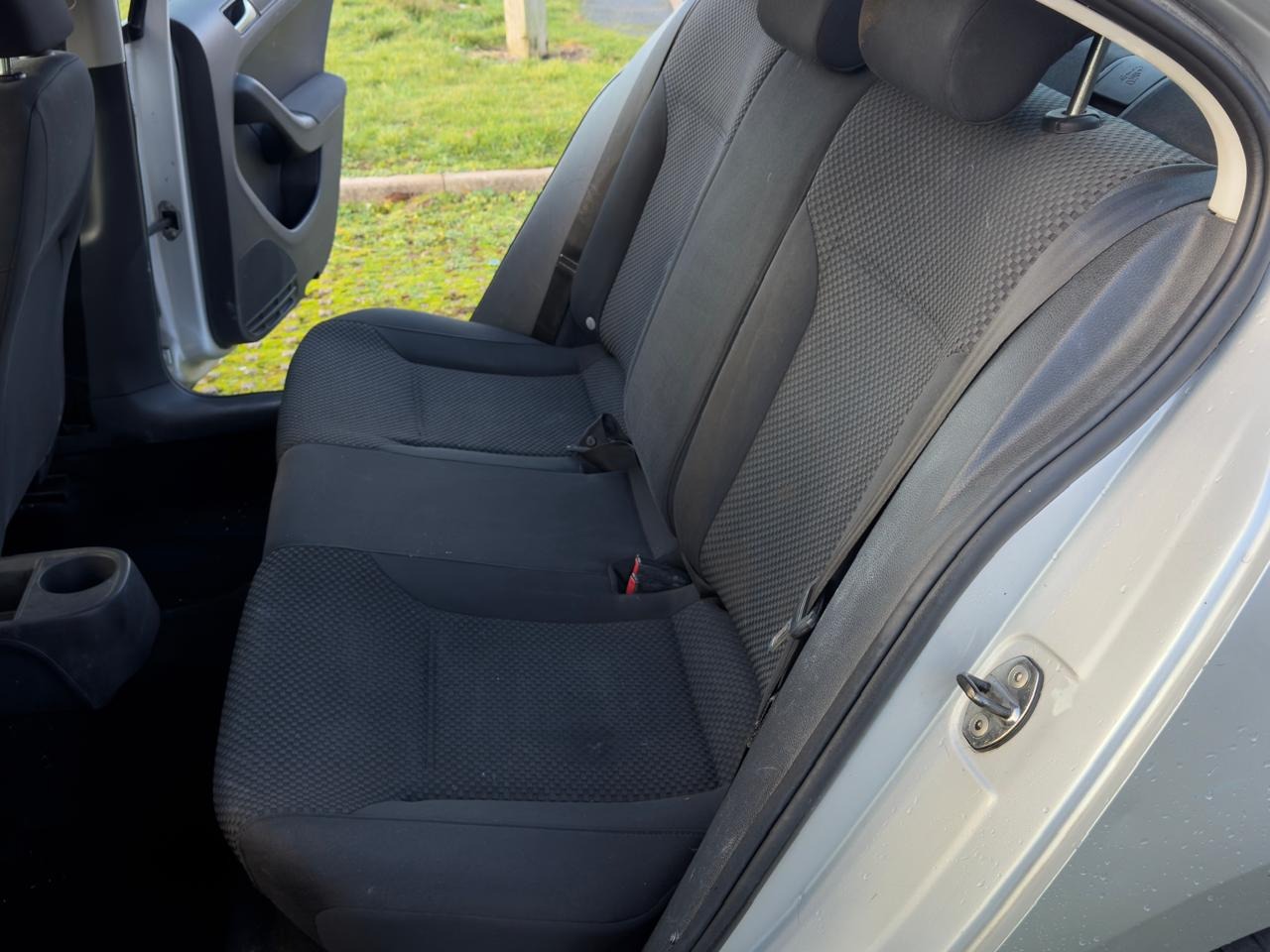 Used Volkswagen Jetta 2012 for sale - 77231149: Photo 24