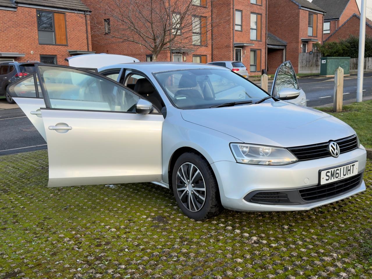 Used Volkswagen Jetta 2012 for sale - 77231149: Photo 26