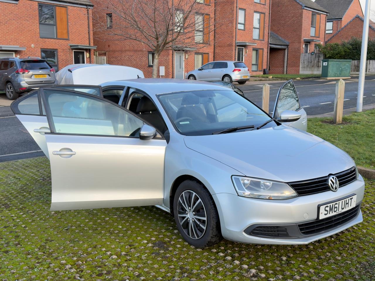 Used Volkswagen Jetta 2012 for sale - 77231149: Photo 27