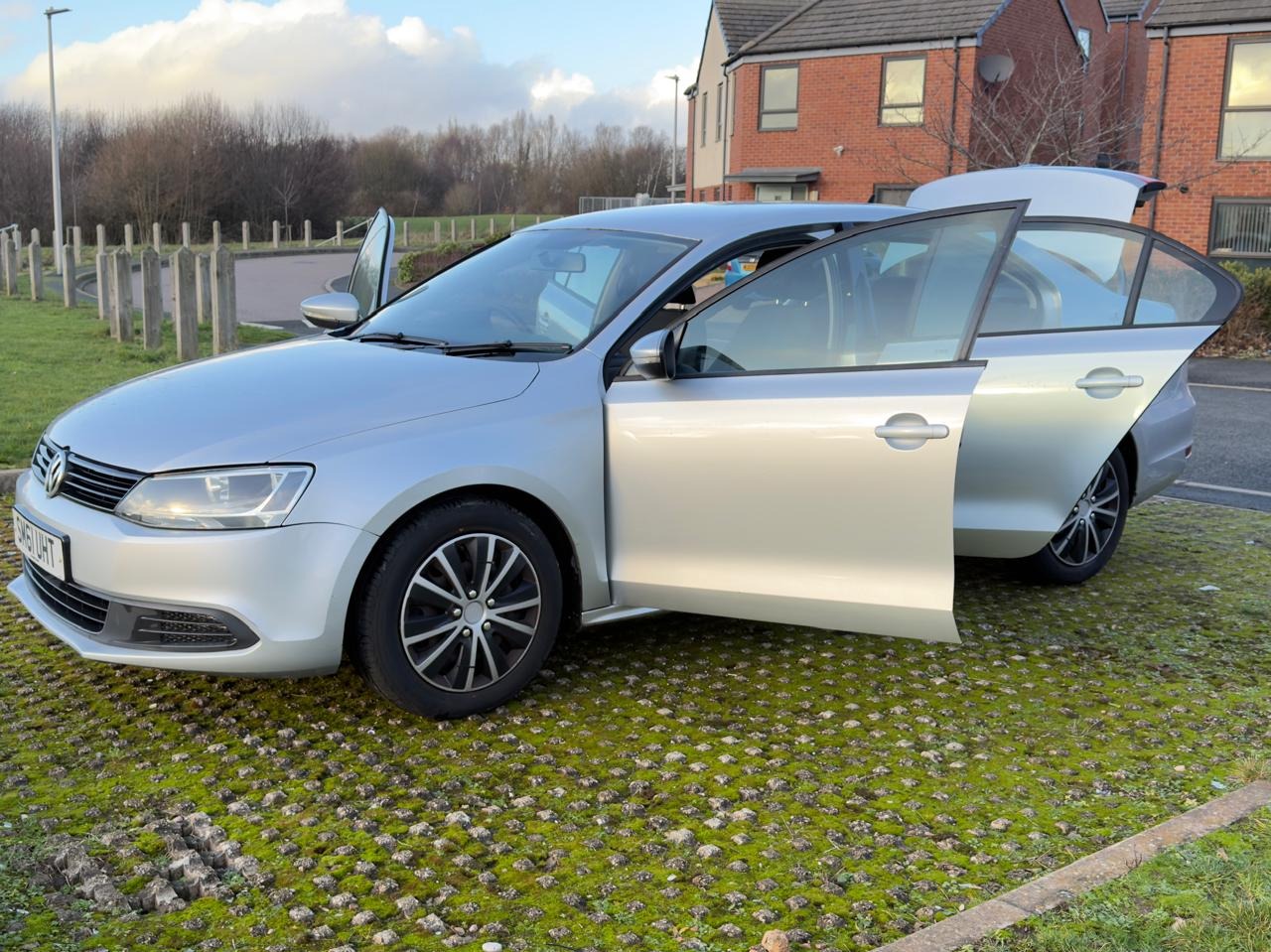 Used Volkswagen Jetta 2012 for sale - 77231149: Photo 28