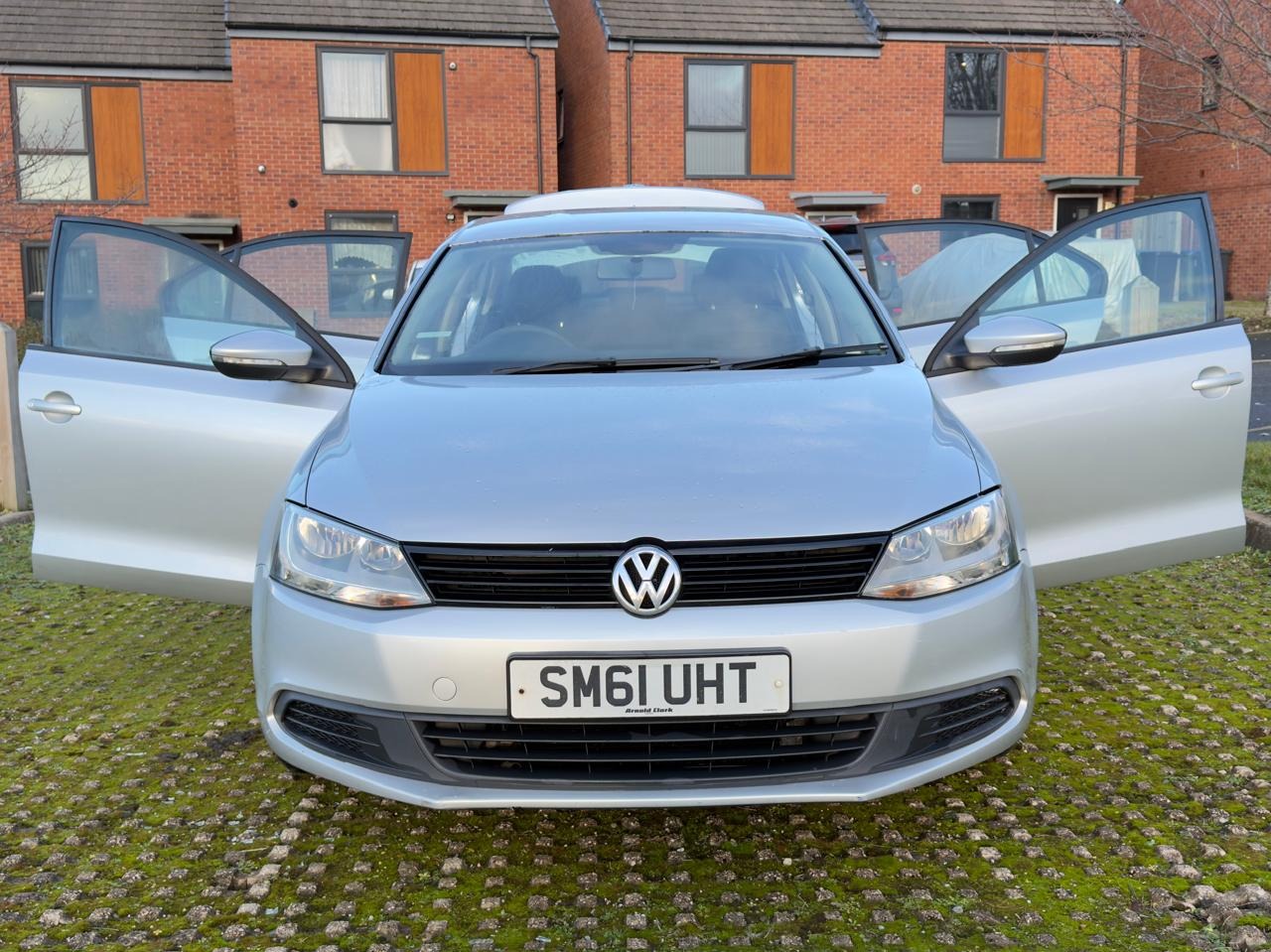 Used Volkswagen Jetta 2012 for sale - 77231149: Photo 30