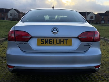 Used Volkswagen Jetta 2012 for sale - 77231149: Photo