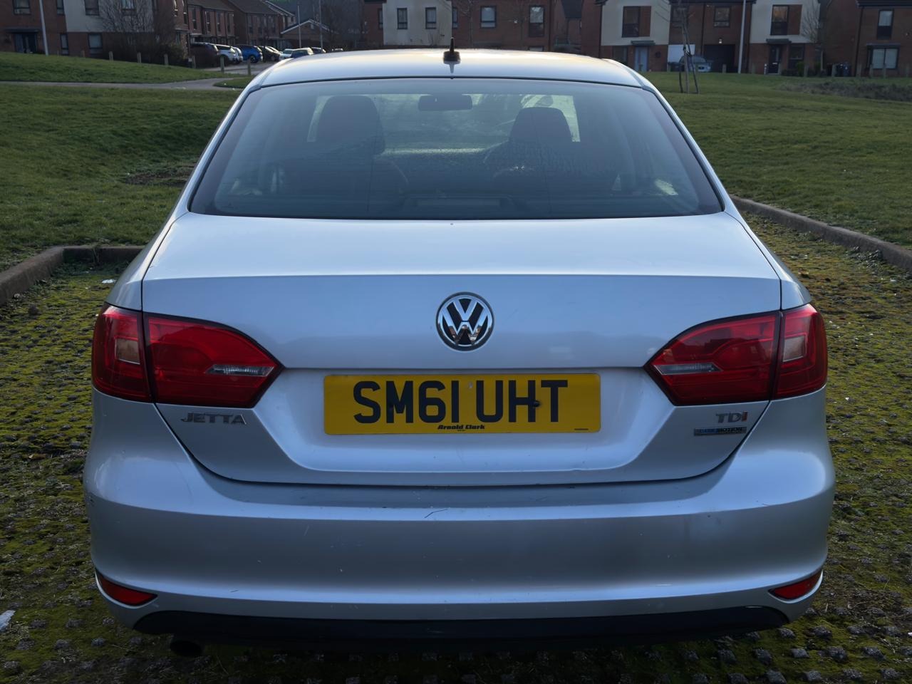 Used Volkswagen Jetta 2012 for sale - 77231149: Photo 4