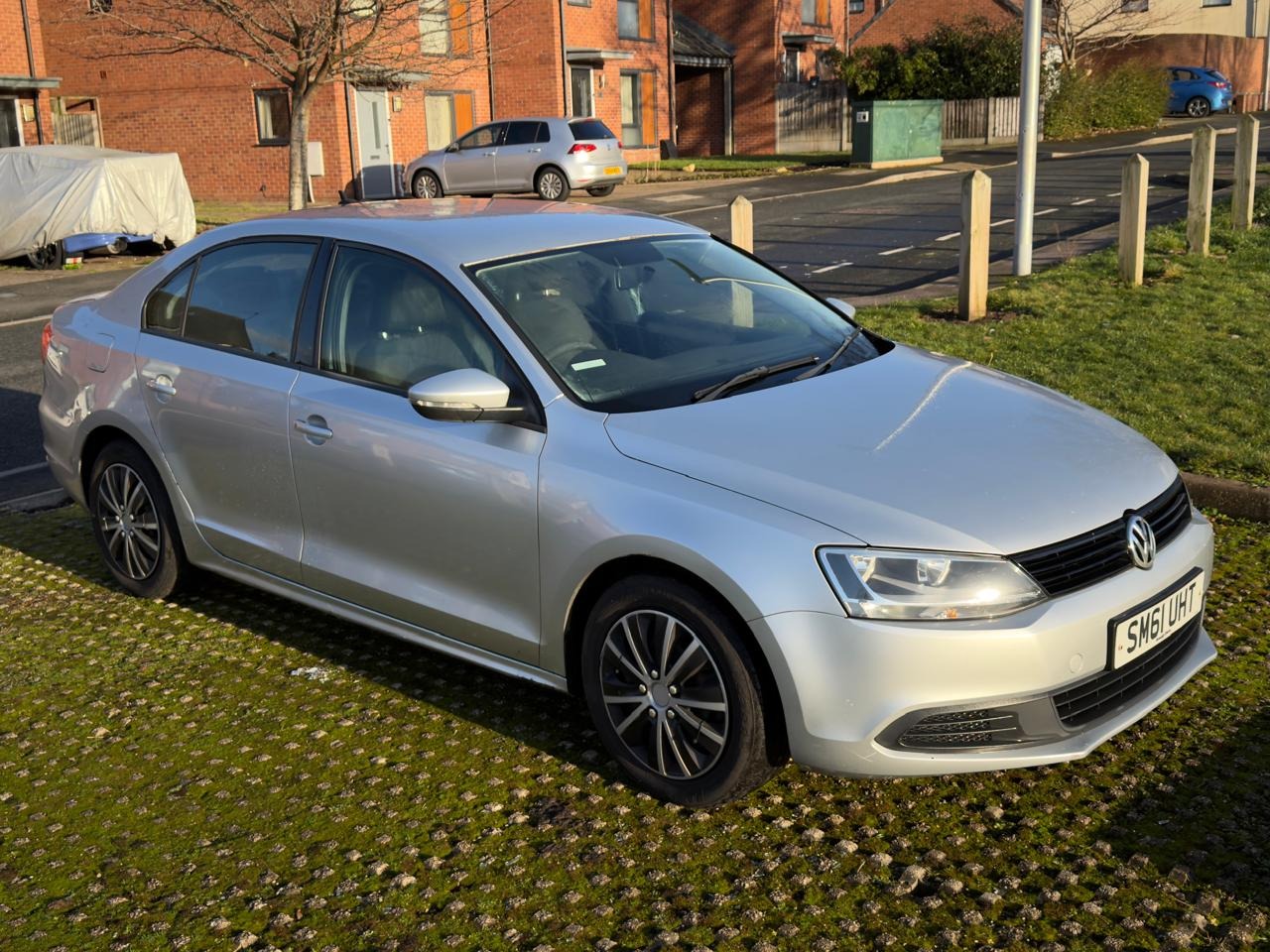 Used Volkswagen Jetta 2012 for sale - 77231149: Photo 44