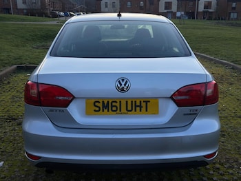 Used Volkswagen Jetta 2012 for sale - 77231149: Photo