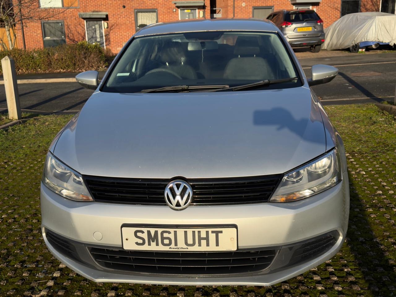 Used Volkswagen Jetta 2012 for sale - 77231149: Photo 5