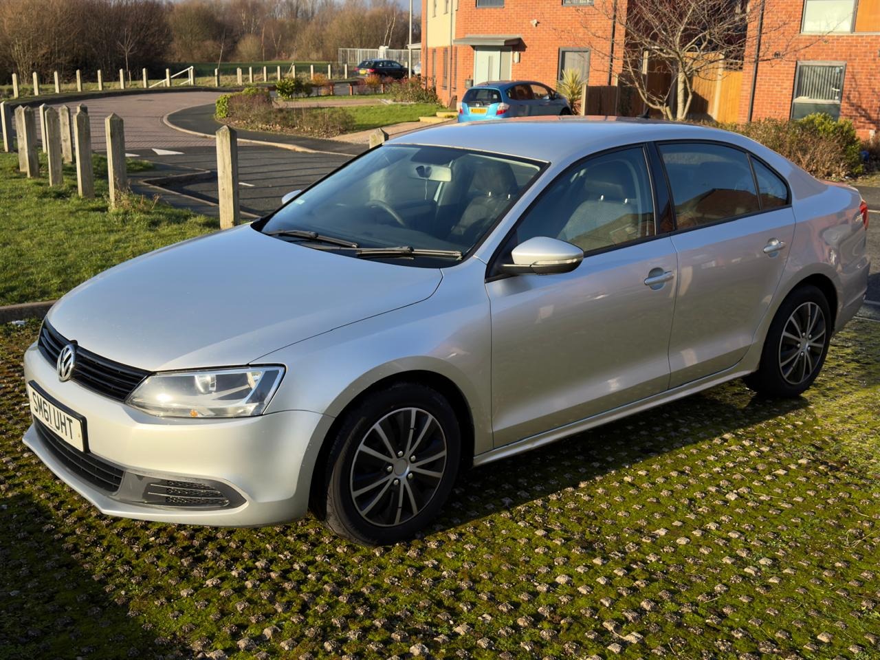 Used Volkswagen Jetta 2012 for sale - 77231149: Photo 6