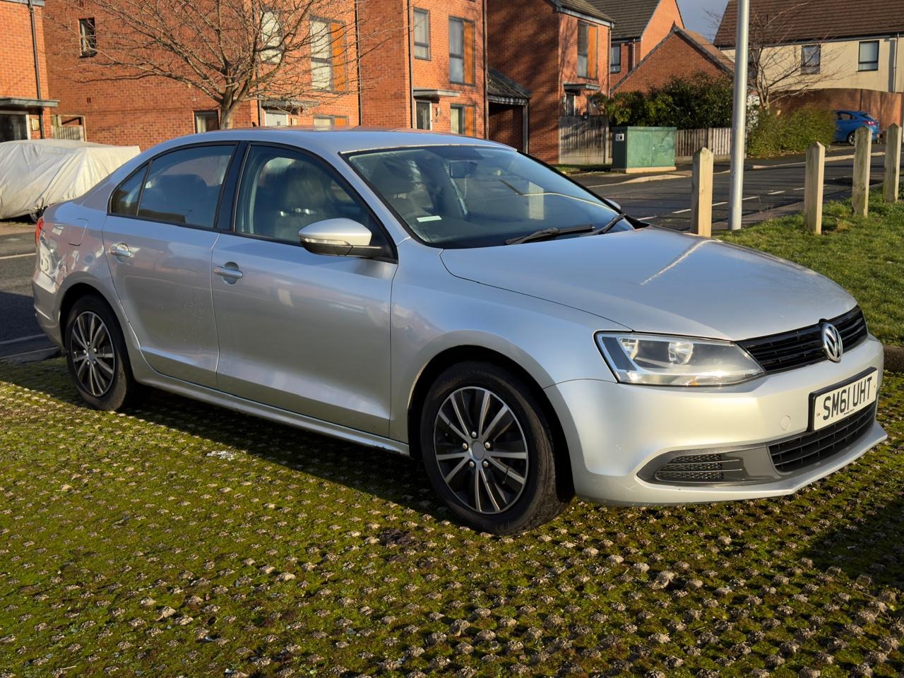 Used Volkswagen Jetta 2012 for sale - 77231149: Photo 7