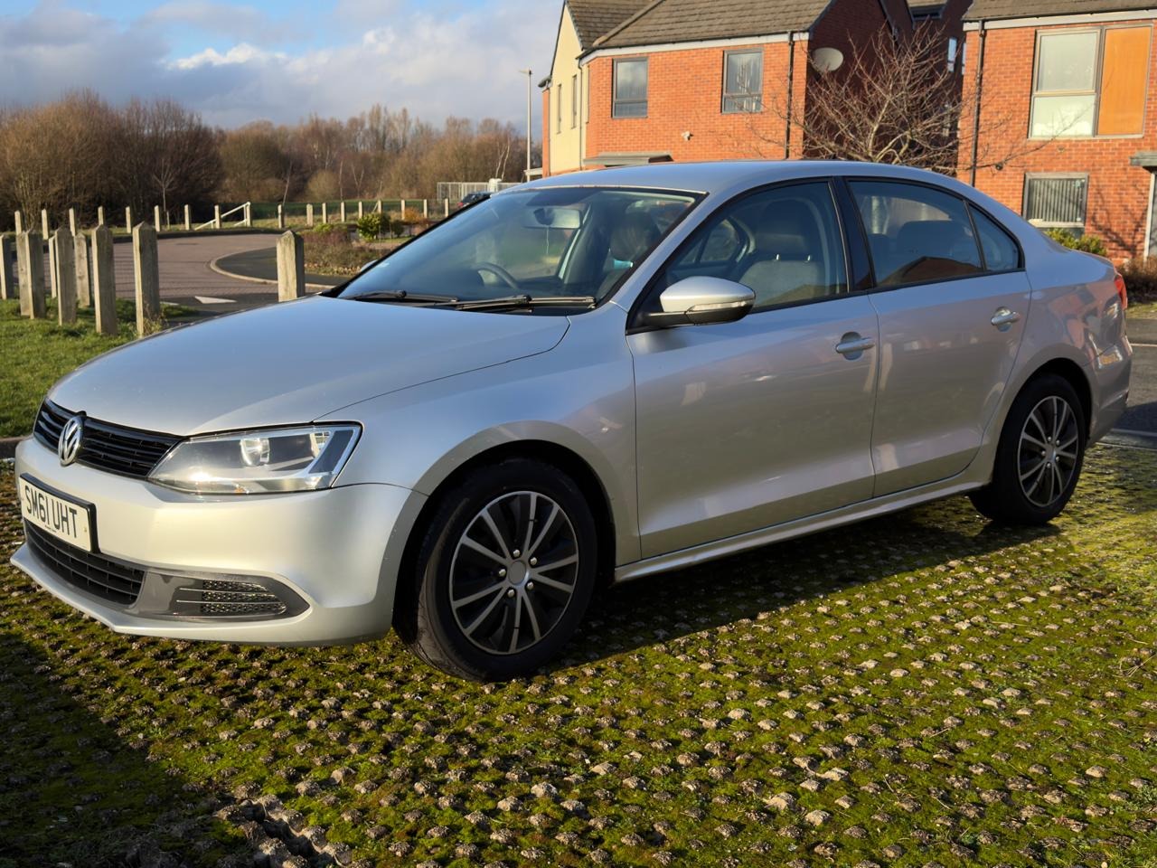 Used Volkswagen Jetta 2012 for sale - 77231149: Photo 9