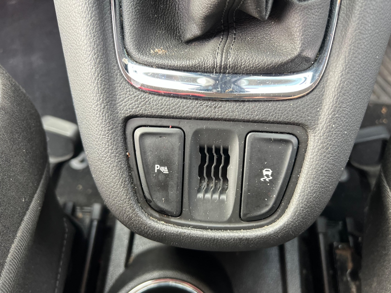 Used Vauxhall Zafira 2015 for sale - 76573811: Photo 17