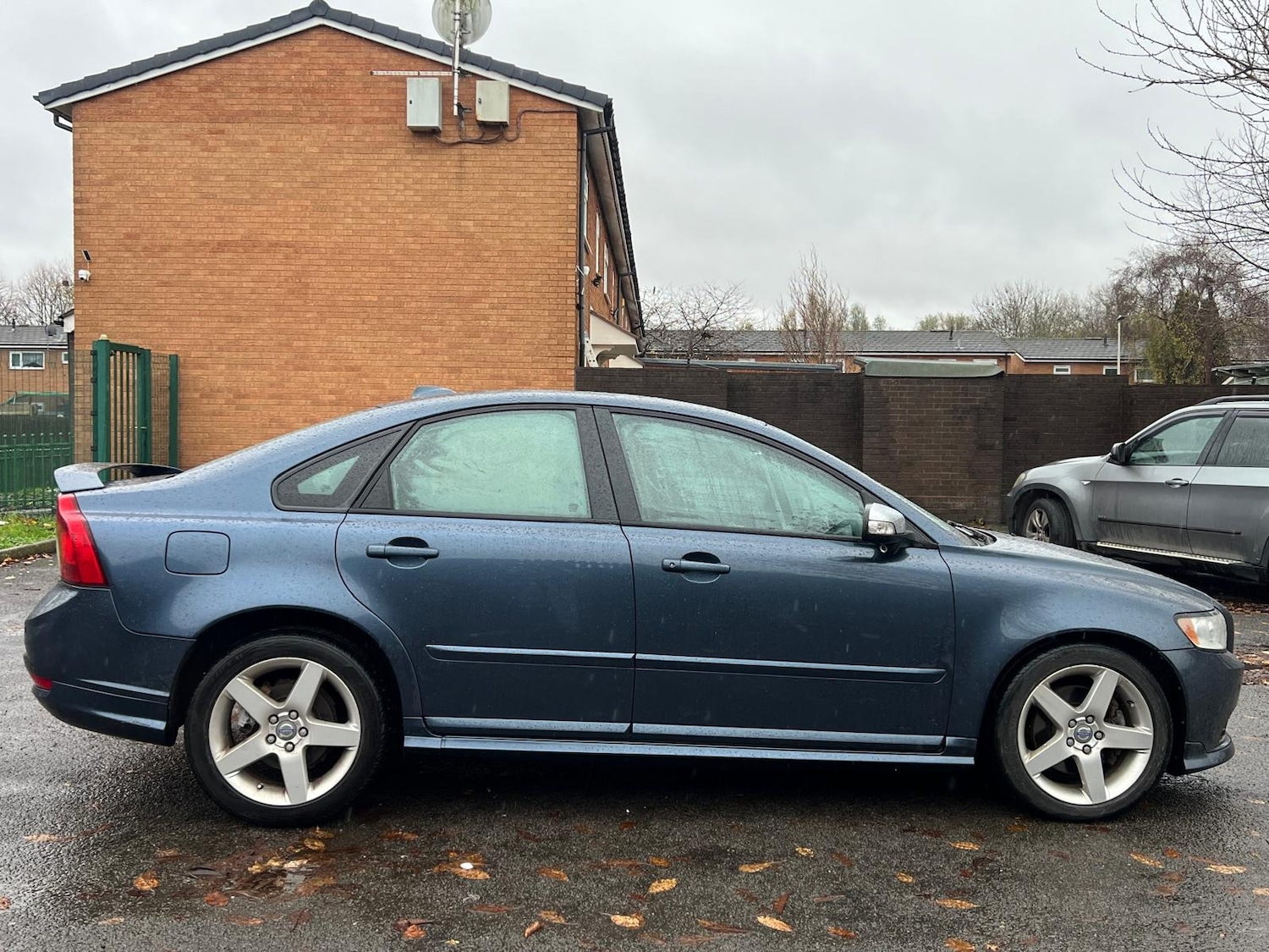 Used Volvo S40 2008 for sale - 76528647: Photo 14