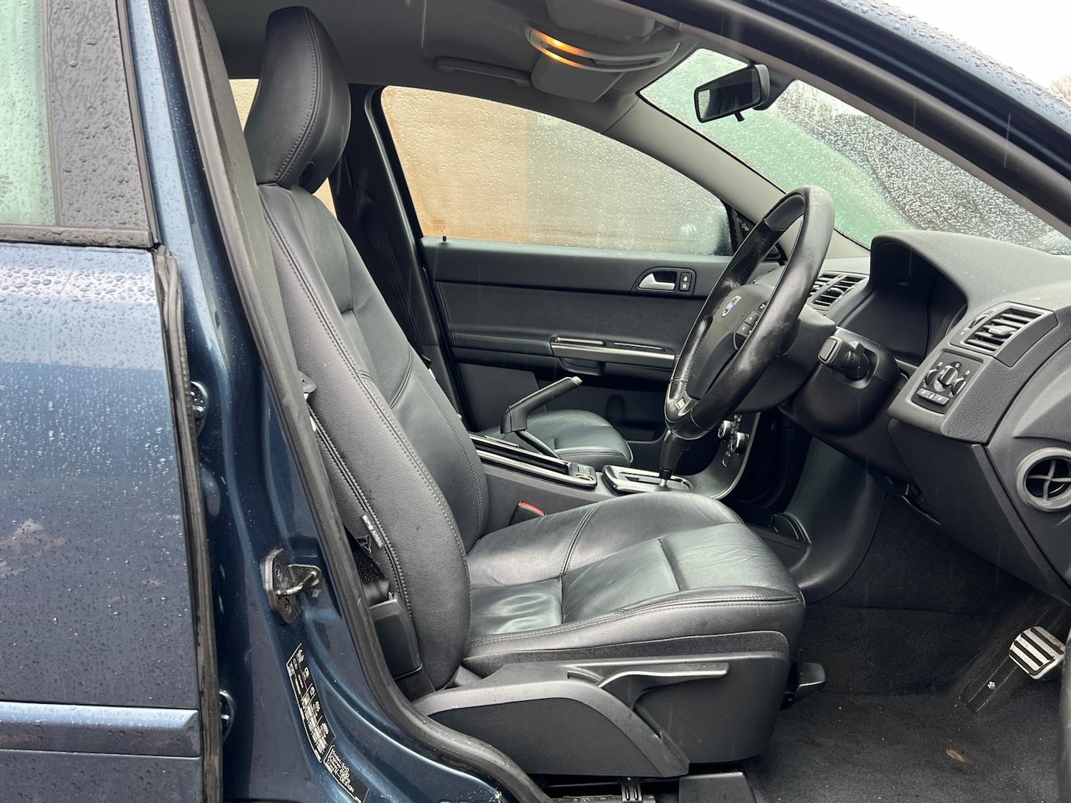 Used Volvo S40 2008 for sale - 76528647: Photo 15