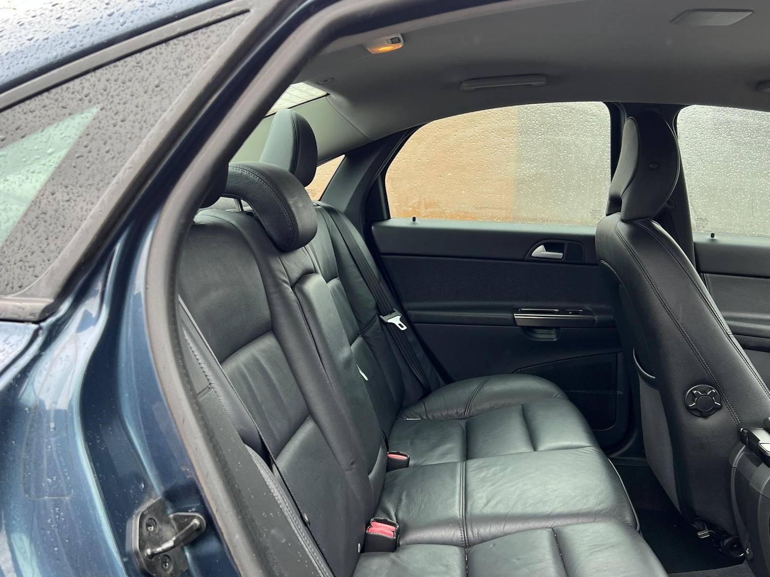 Used Volvo S40 2008 for sale - 76528647: Photo 16