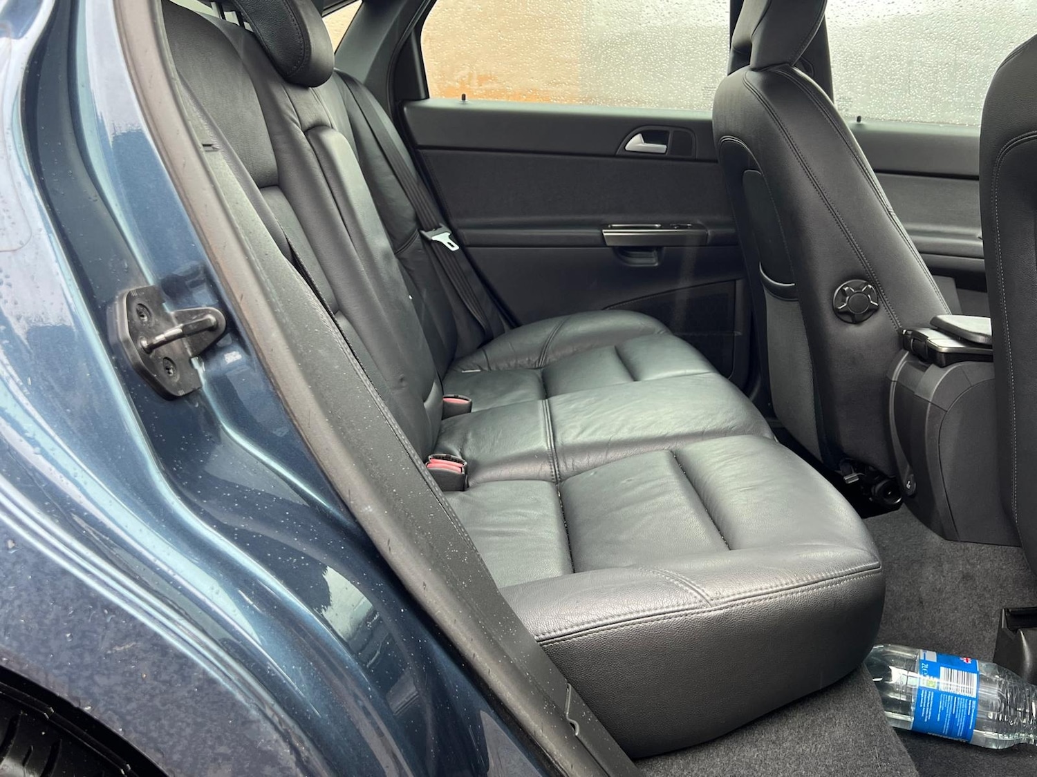 Used Volvo S40 2008 for sale - 76528647: Photo 17