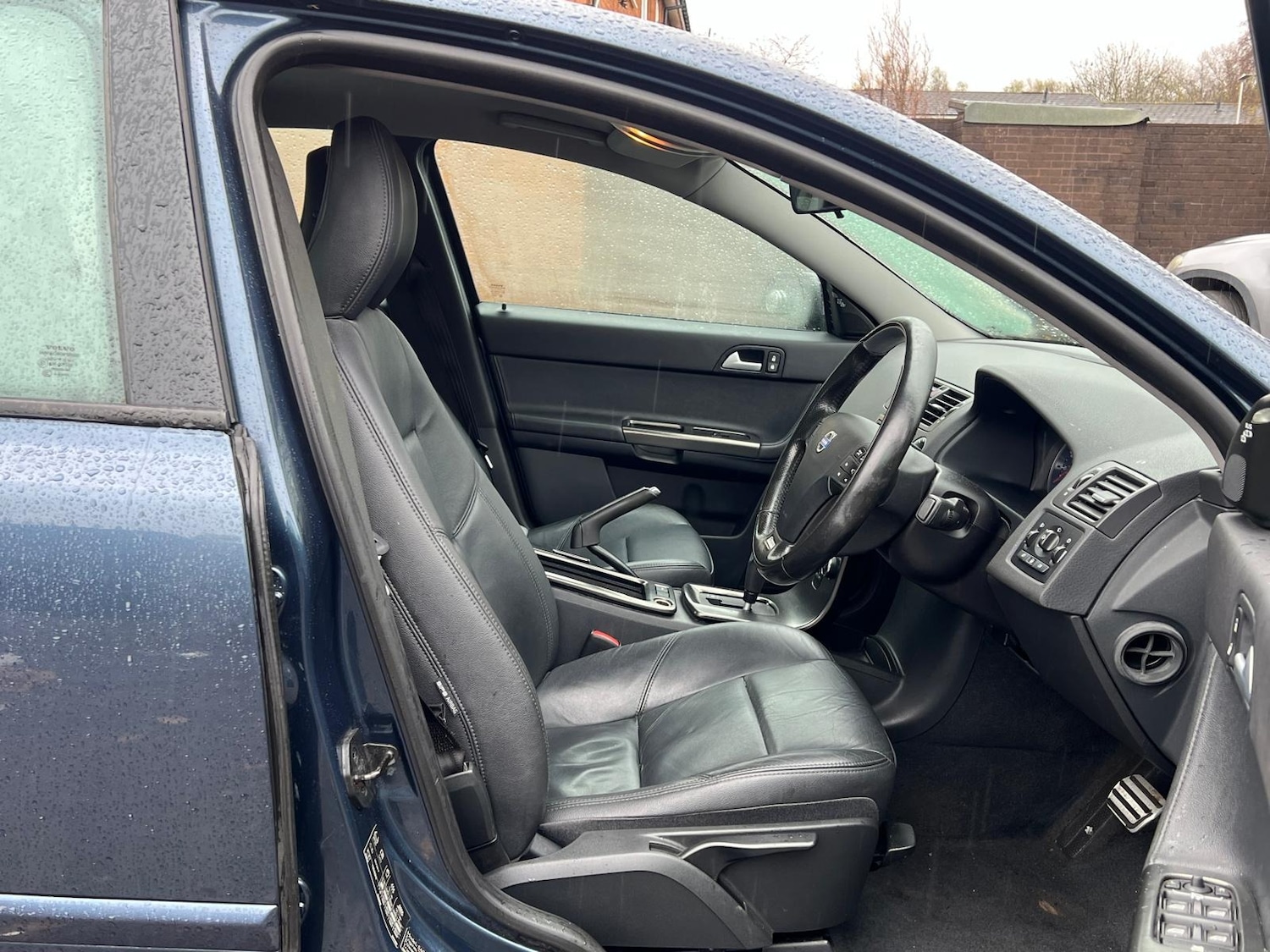 Used Volvo S40 2008 for sale - 76528647: Photo 18