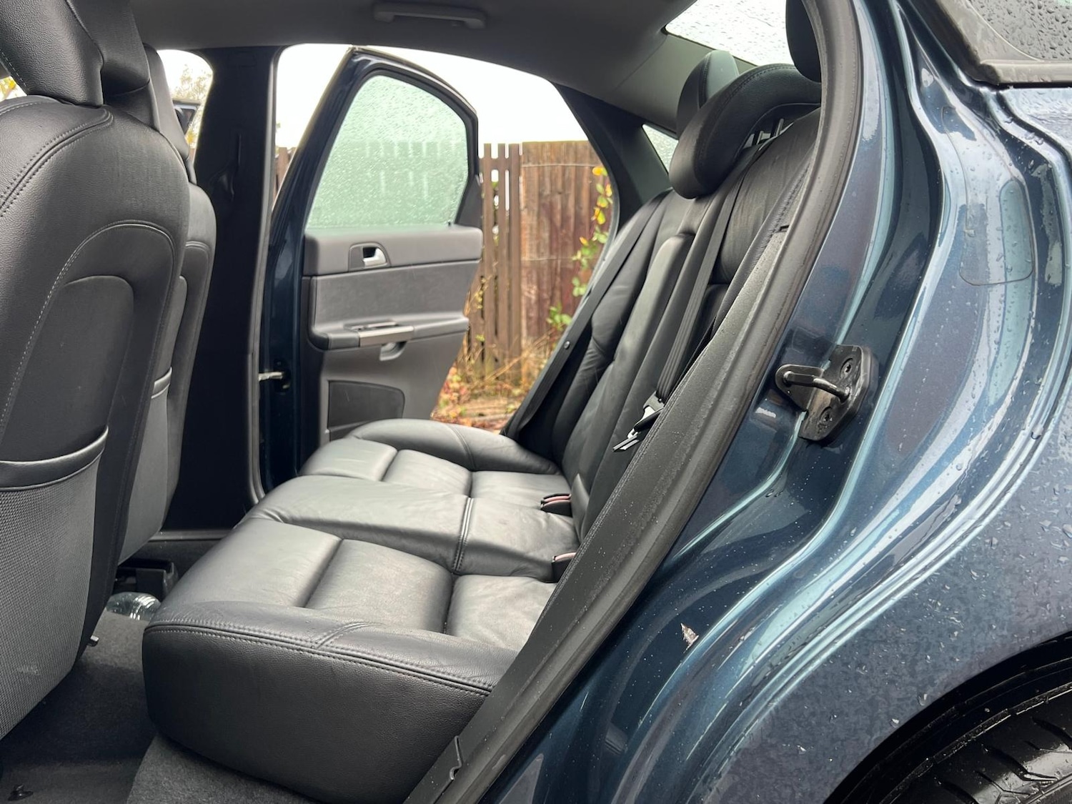 Used Volvo S40 2008 for sale - 76528647: Photo 19