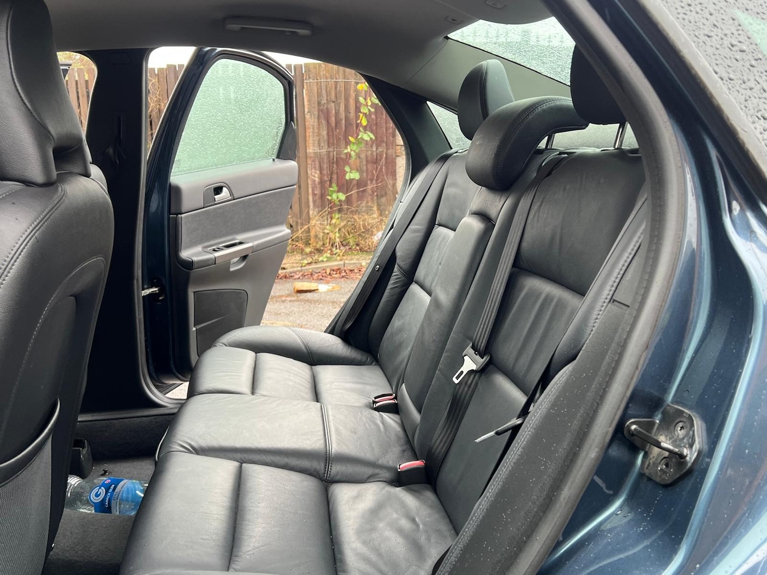 Used Volvo S40 2008 for sale - 76528647: Photo 20