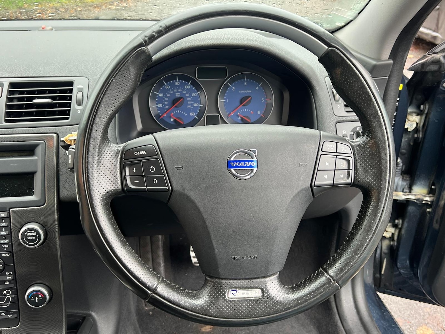 Used Volvo S40 2008 for sale - 76528647: Photo 21