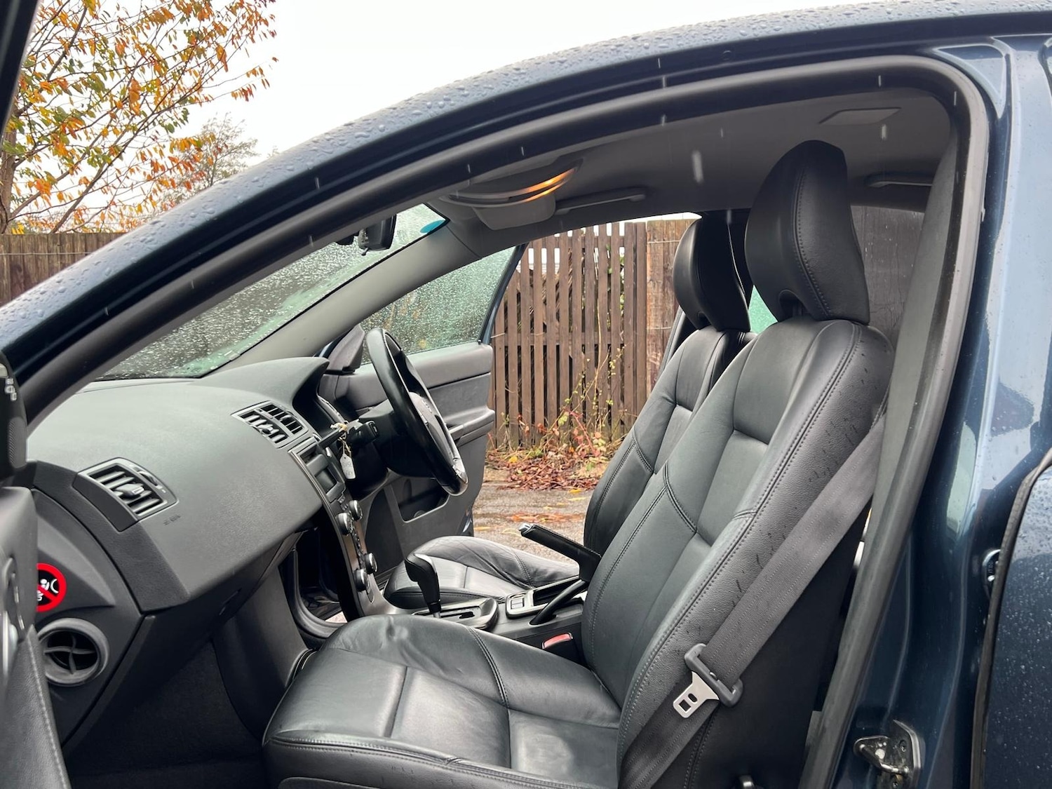 Used Volvo S40 2008 for sale - 76528647: Photo 22