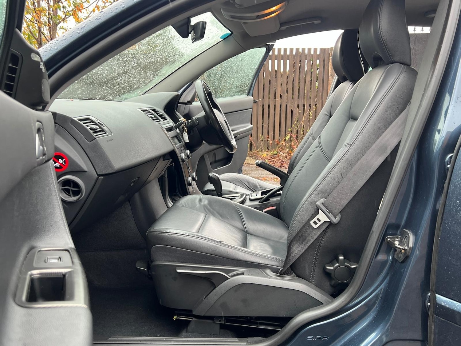 Used Volvo S40 2008 for sale - 76528647: Photo 23