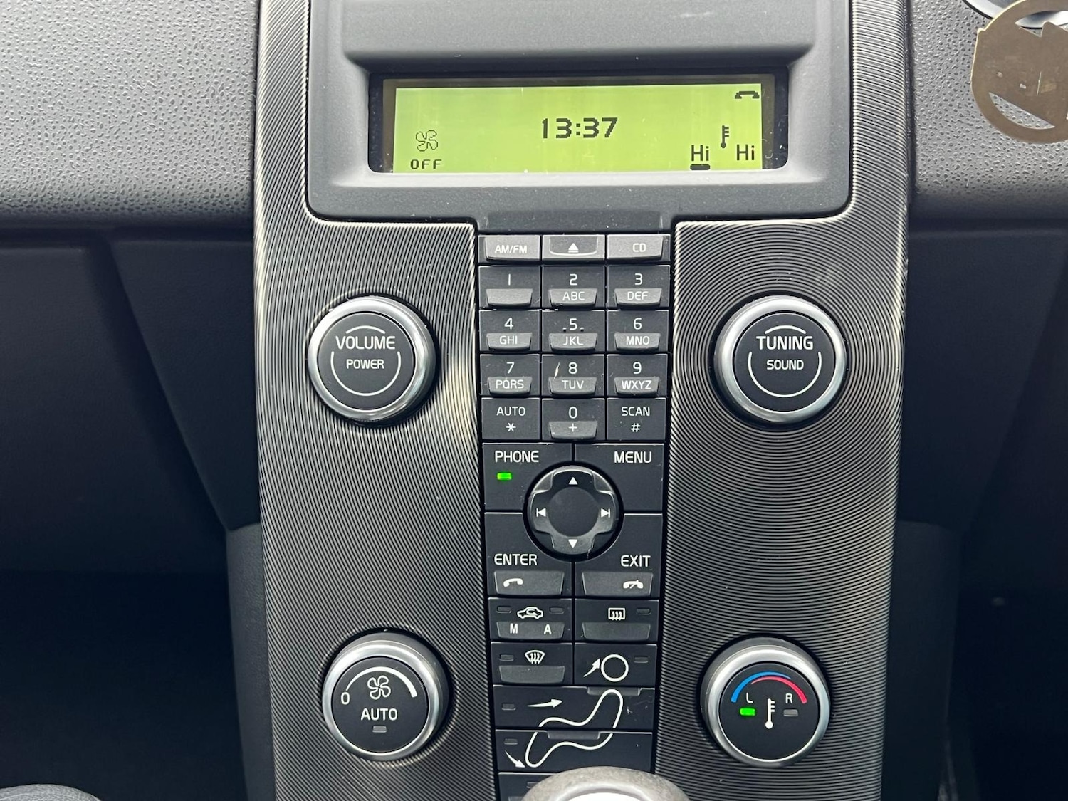 Used Volvo S40 2008 for sale - 76528647: Photo 26