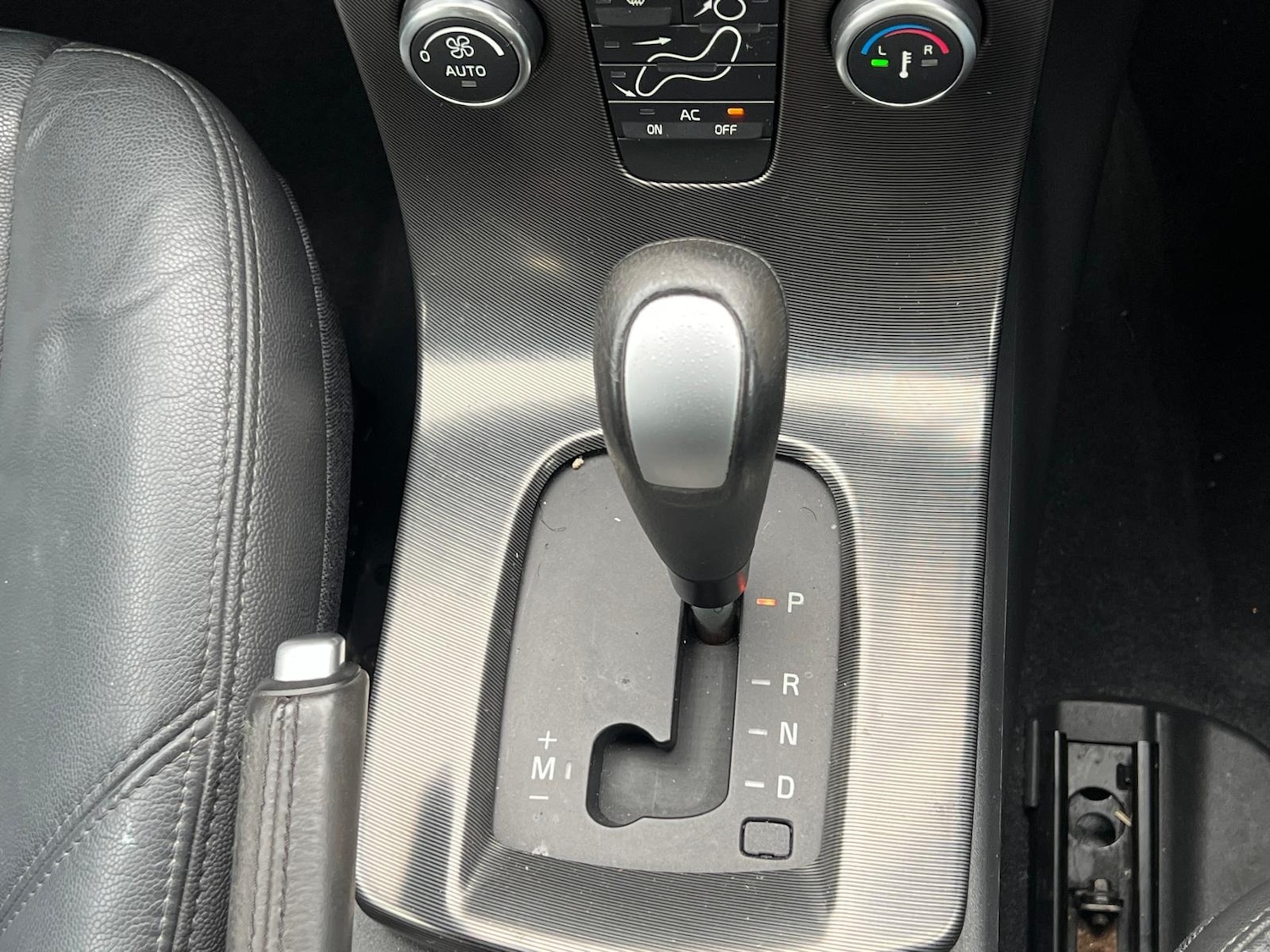 Used Volvo S40 2008 for sale - 76528647: Photo 28