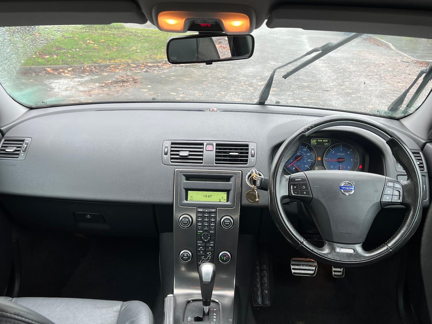 Used Volvo S40 2008 for sale - 76528647: Photo 29