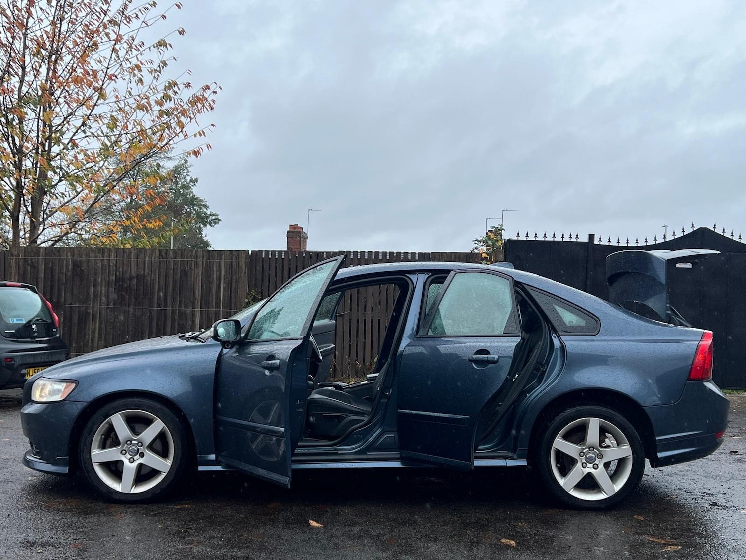 Used Volvo S40 2008 for sale - 76528647: Photo 36