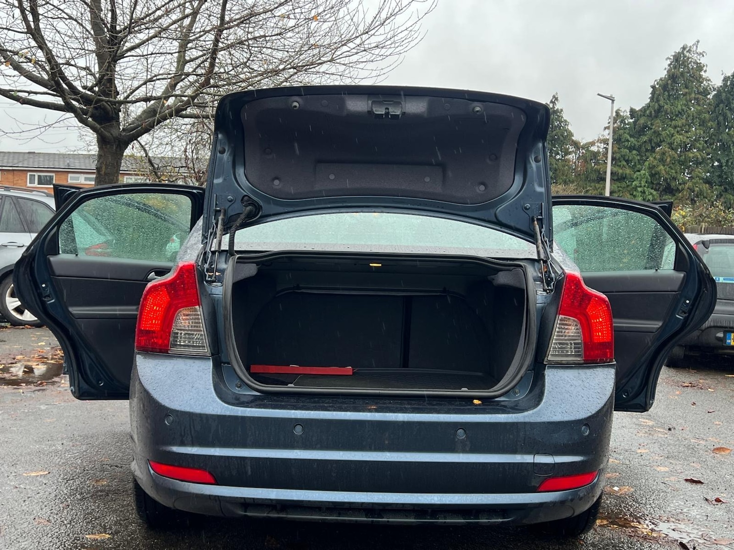 Used Volvo S40 2008 for sale - 76528647: Photo 41