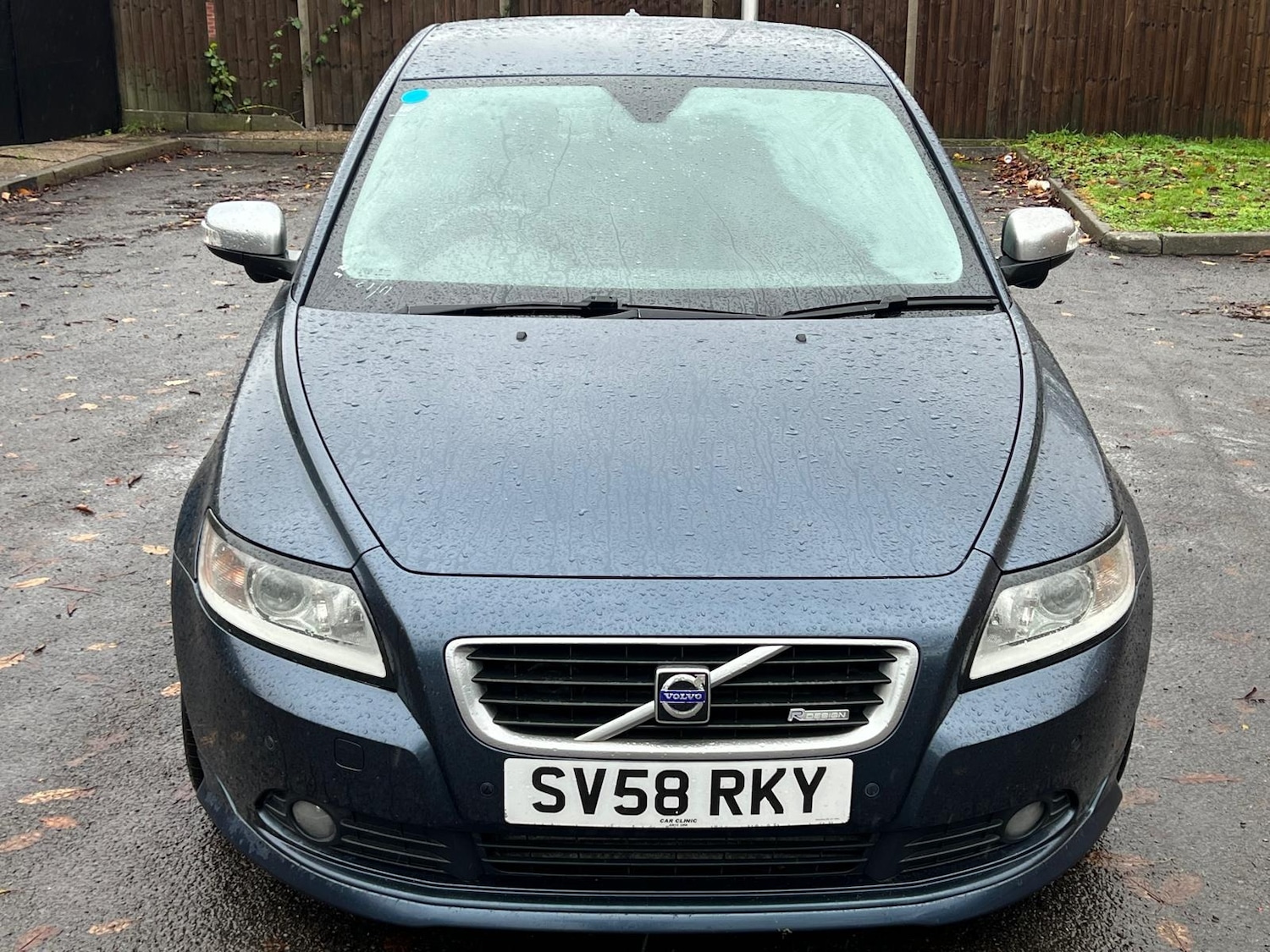 Used Volvo S40 2008 for sale - 76528647: Photo 5