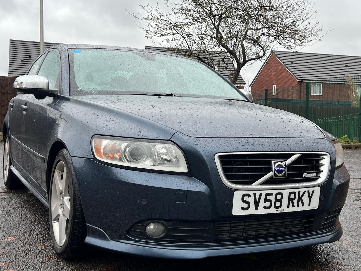 Used Volvo S40 2008 for sale - 76528647: Photo 6