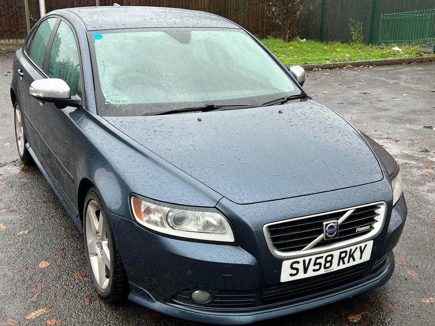 Used Volvo S40 2008 for sale - 76528647: Photo 7