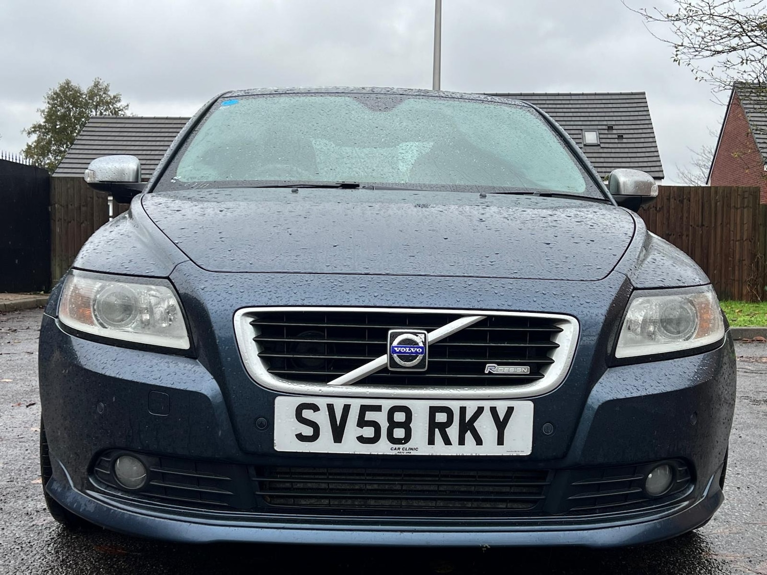 Used Volvo S40 2008 for sale - 76528647: Photo 8