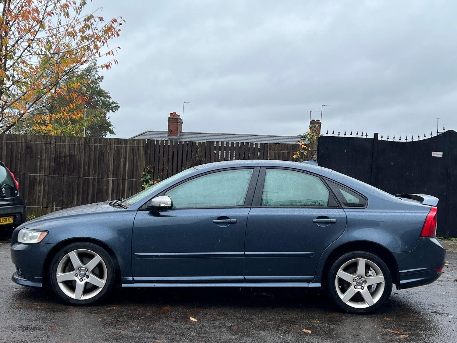 Used Volvo S40 2008 for sale - 76528647: Photo 9
