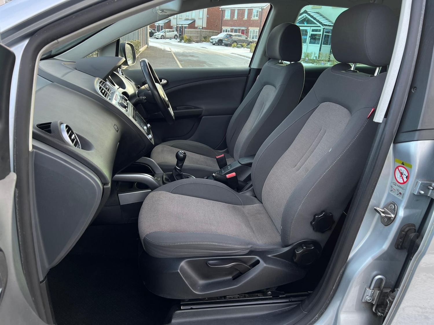 Used SEAT Altea 2010 for sale - 77084635: Photo 10