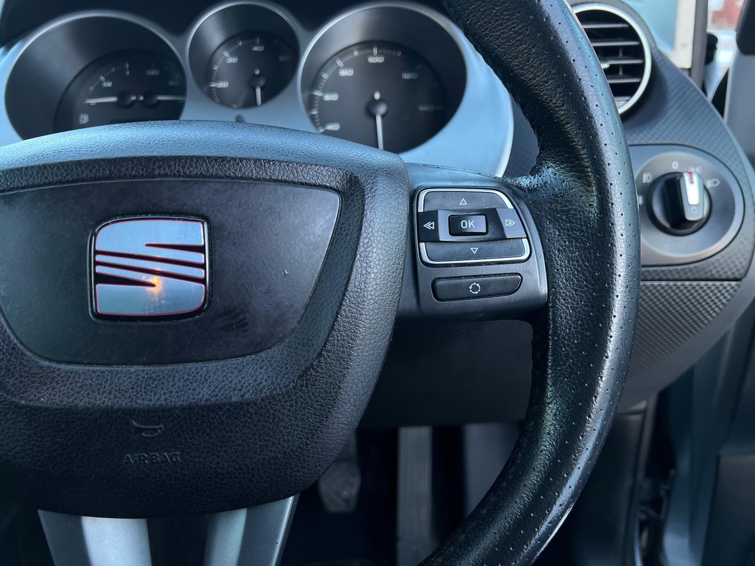 Used SEAT Altea 2010 for sale - 77084635: Photo 17