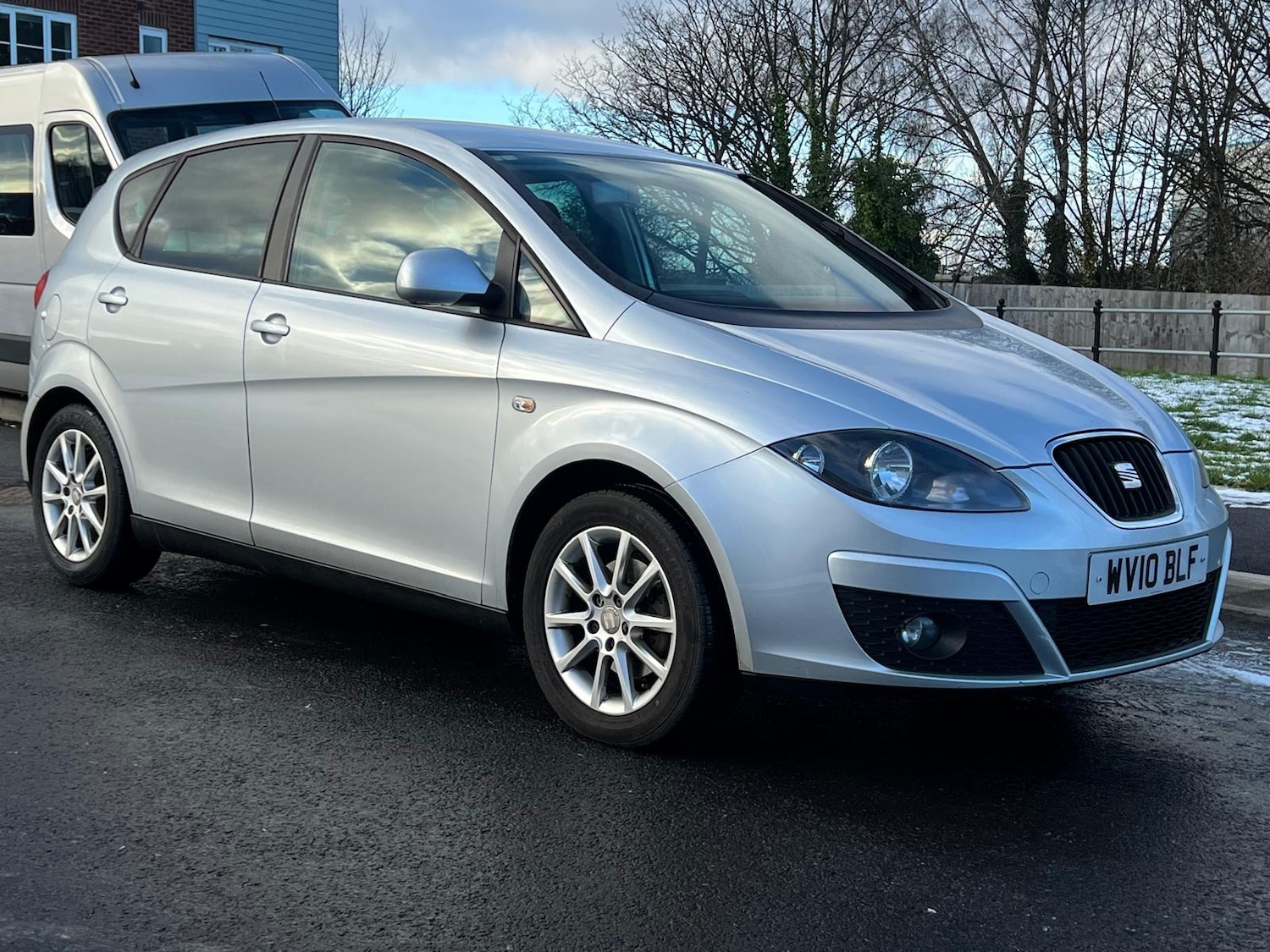 Used SEAT Altea 2010 for sale - 77084635: Photo 19