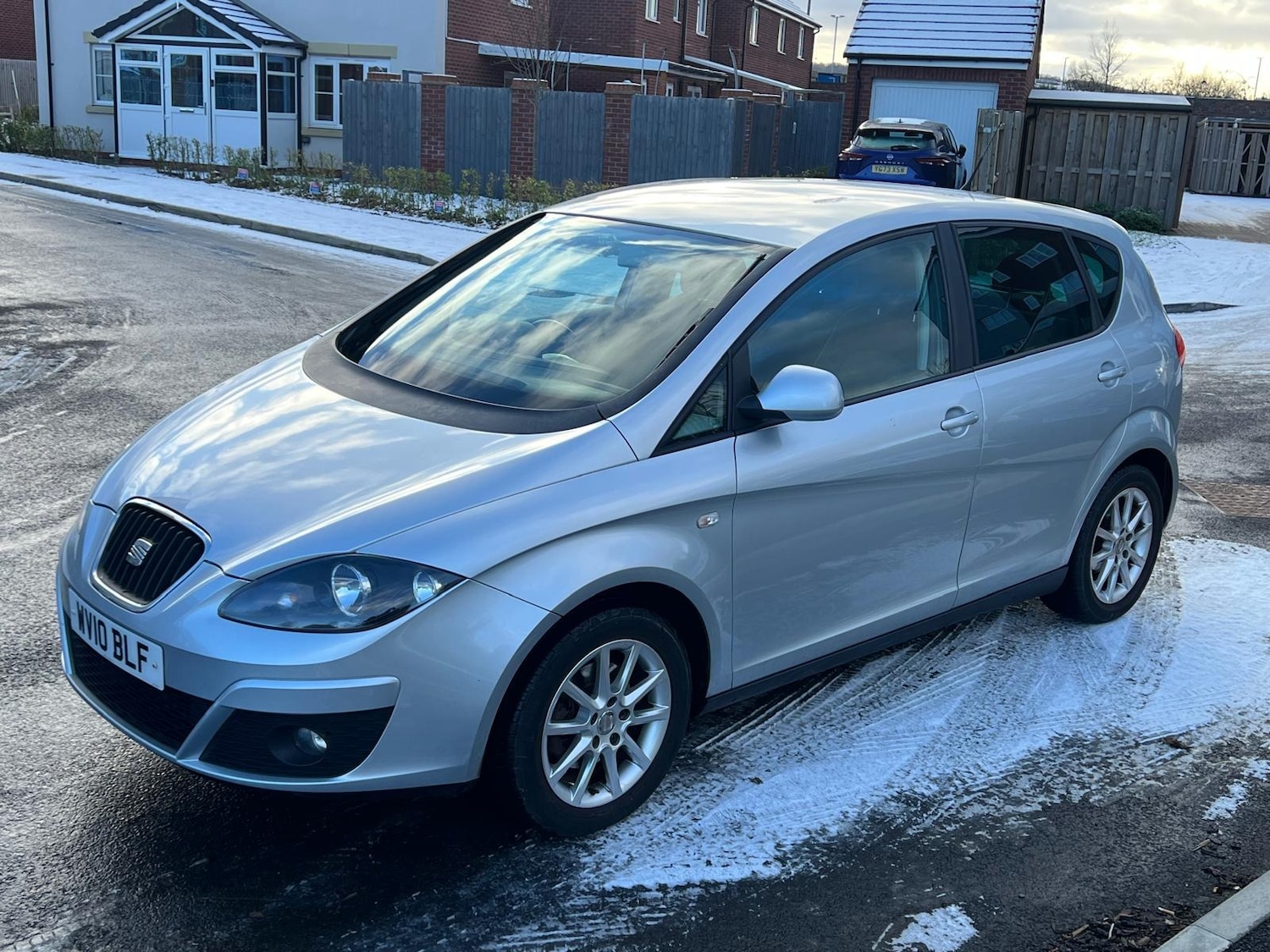 Used SEAT Altea 2010 for sale - 77084635: Photo 22