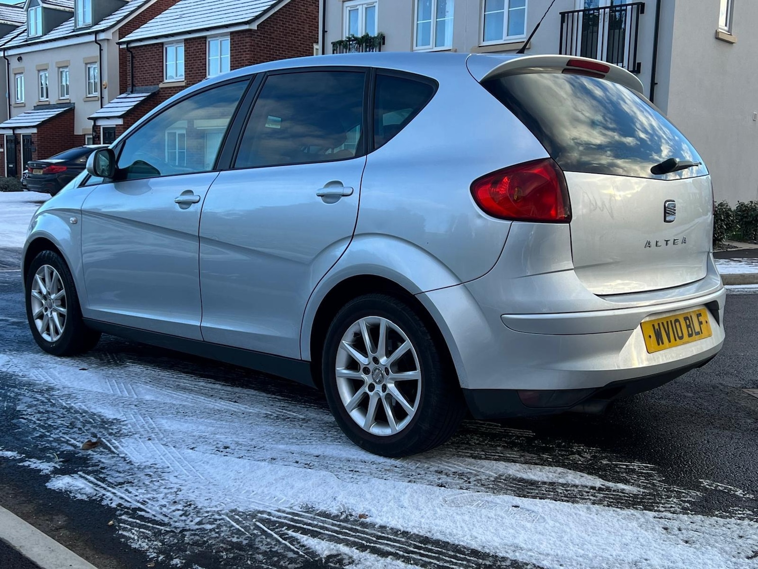 Used SEAT Altea 2010 for sale - 77084635: Photo 24