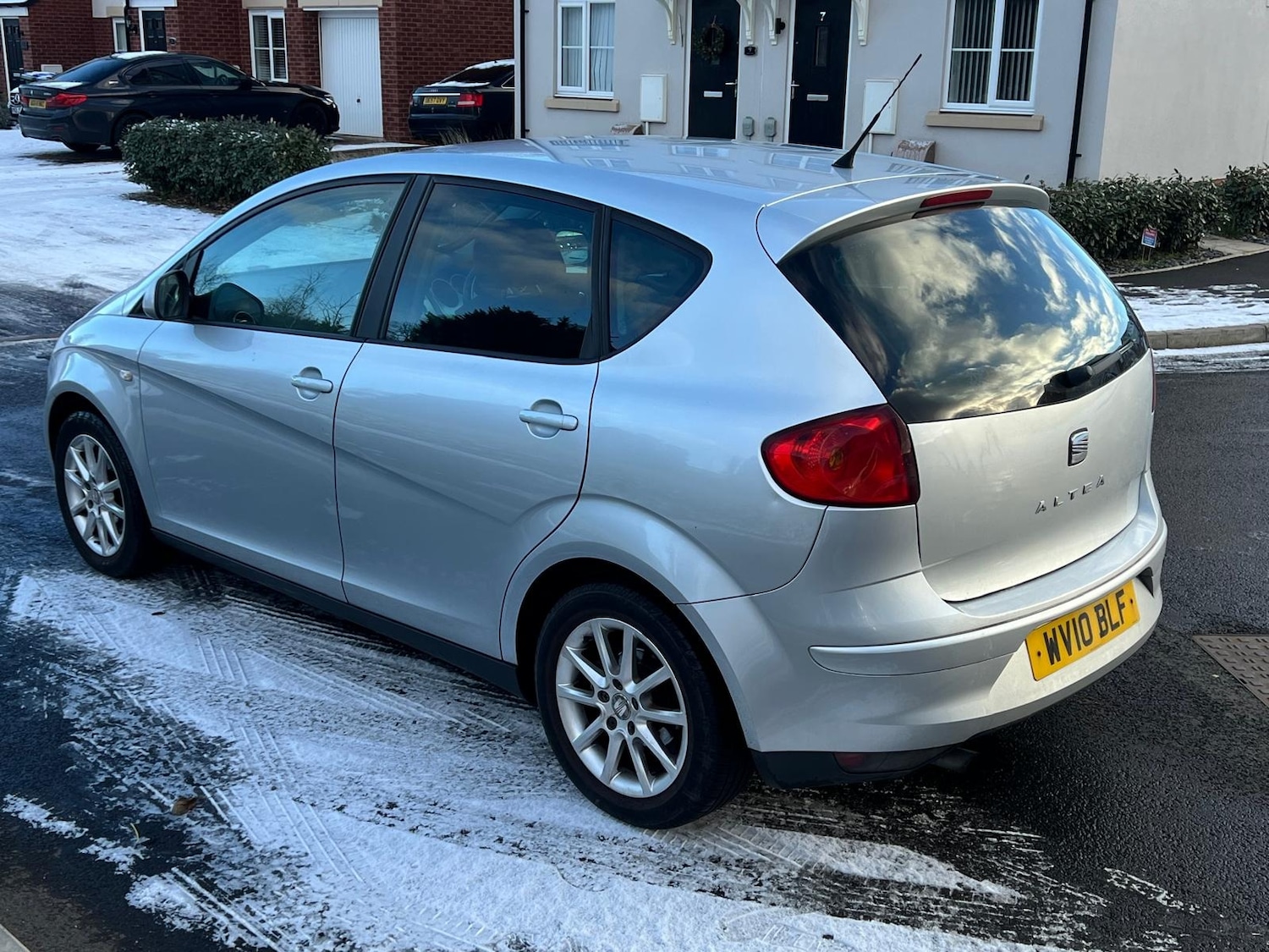 Used SEAT Altea 2010 for sale - 77084635: Photo 25