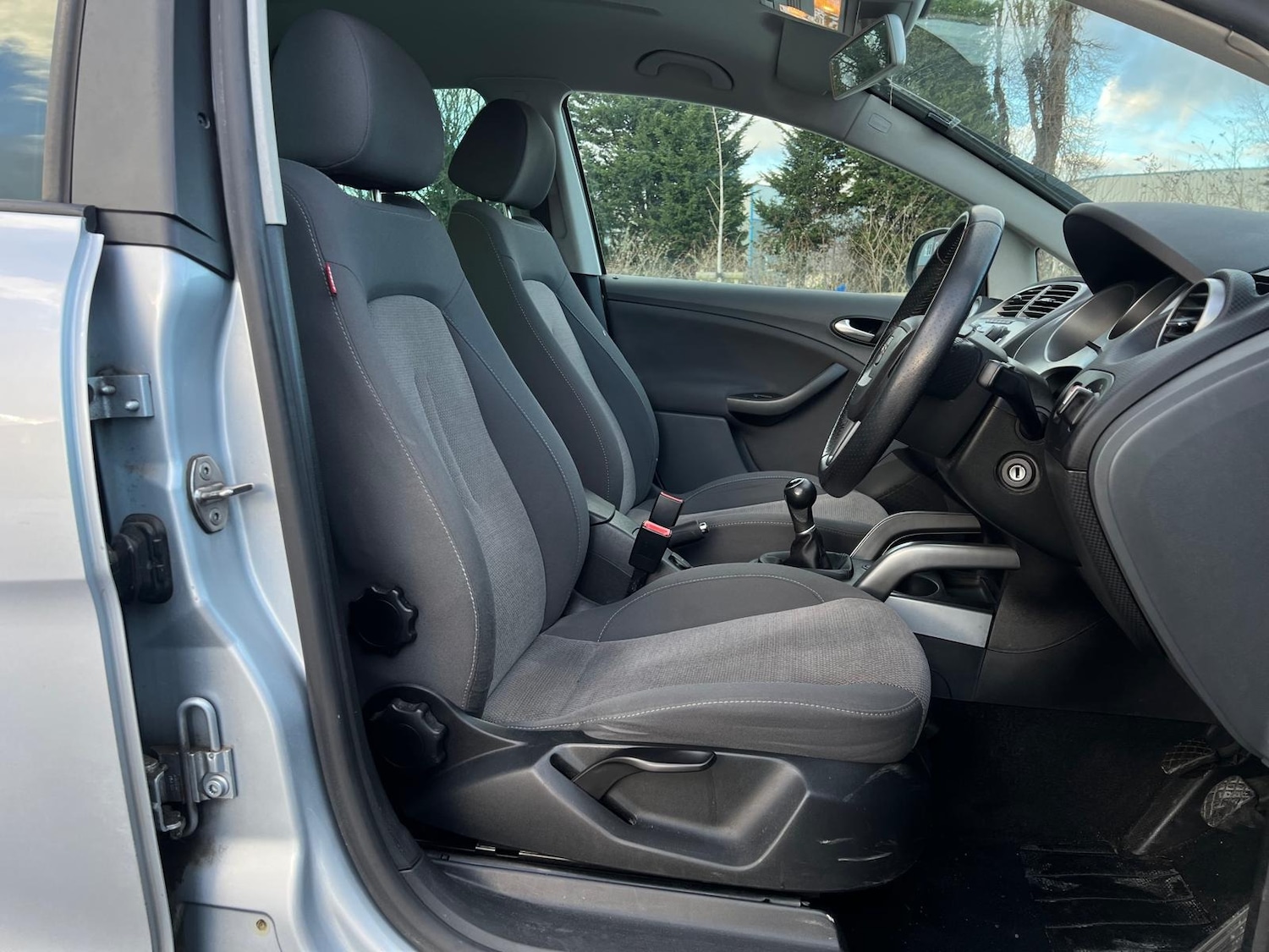 Used SEAT Altea 2010 for sale - 77084635: Photo 26