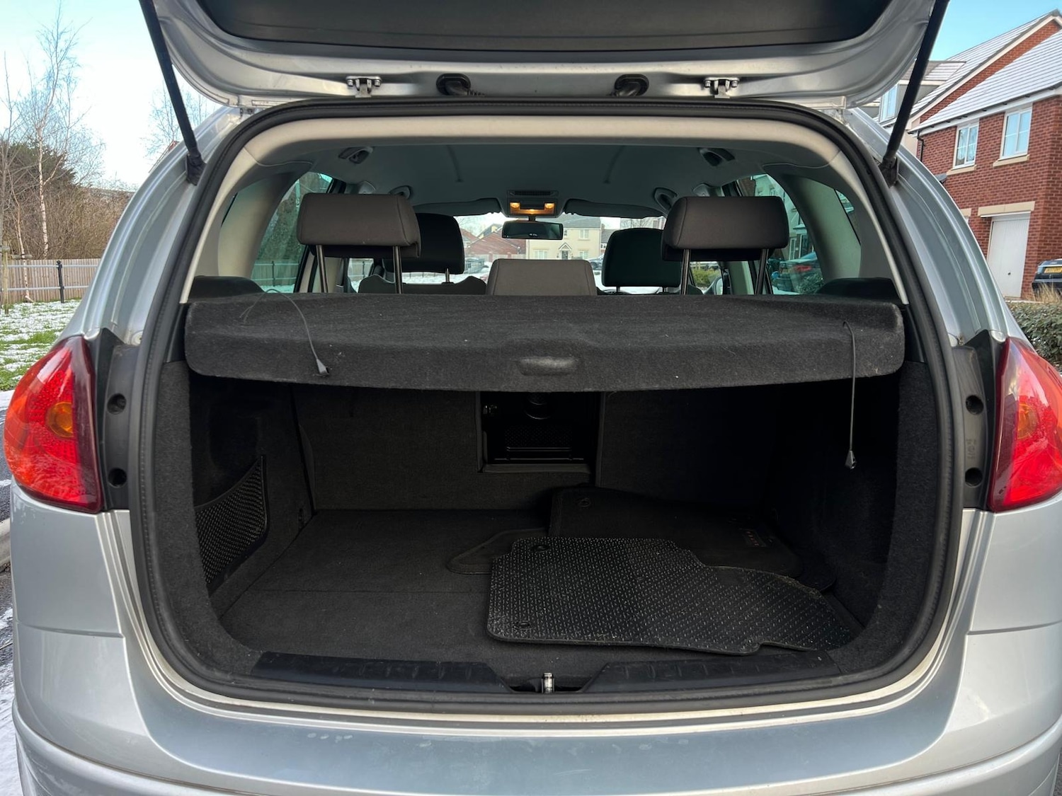 Used SEAT Altea 2010 for sale - 77084635: Photo 3