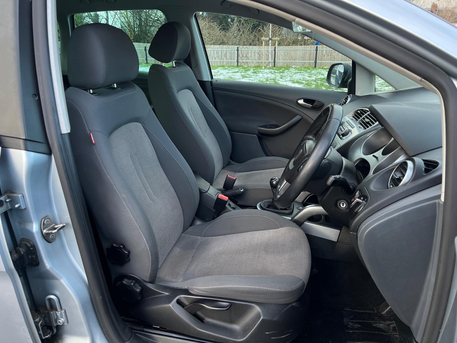 Used SEAT Altea 2010 for sale - 77084635: Photo 30